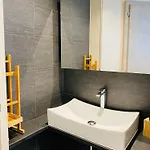 Cosy Modern With Balcony And Matterhorn View Apartment *