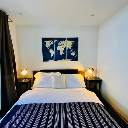 Cosy Modern With Balcony And Matterhorn View Apartman *