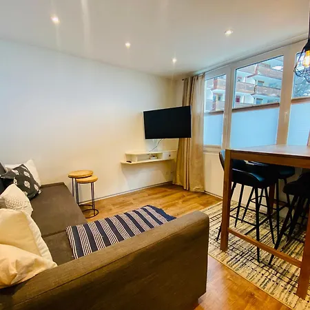Cosy Modern With Balcony And Matterhorn View Appartement Zermatt